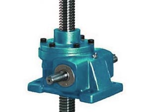 WSH螺旋升降機(jī)