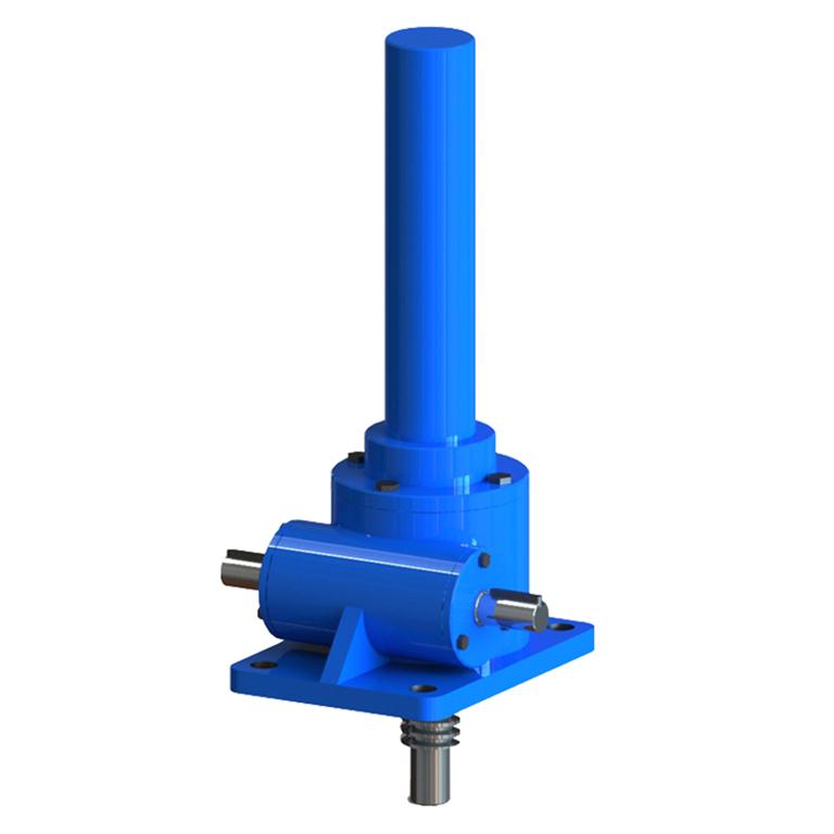 YWJ/WJ蝸輪<a target='_blank' title='海洋傳動(dòng)絲桿升降機(jī),升降機(jī),絲桿升降-簡要說明絲桿升降機(jī)產(chǎn)品的工作原理 ' href='/20190114035925.html'>絲桿升降機(jī)</a>